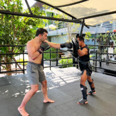 Apollo Sports lanserar sporthotell i Thailand