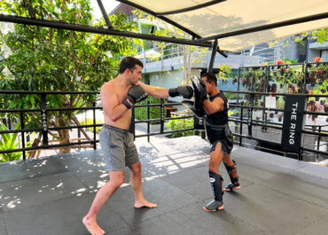 Apollo Sports lanserar sporthotell i Thailand