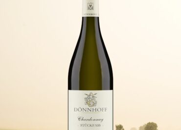 2024 Dönnhoff Stückfass Chardonnay