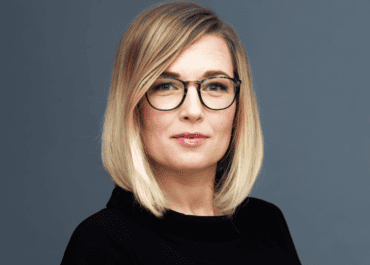 Hon blir ny chef för Foodservice på Arla