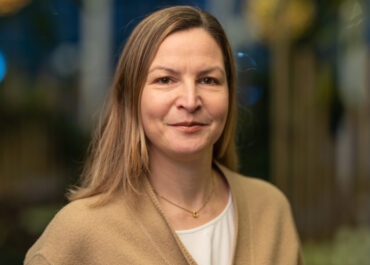 Carina Hörstedt ny HR- och Kommunikationsdirektör på Menigo