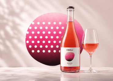 Cirelli Rosato Terre d'Abruzzo