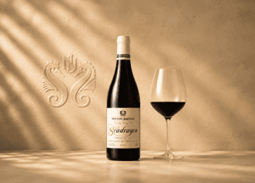 Newton Johnson Seadragon Pinot Noir 2024