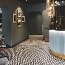Hotell Onyxen blir Göteborgs första WorldHotels Crafted