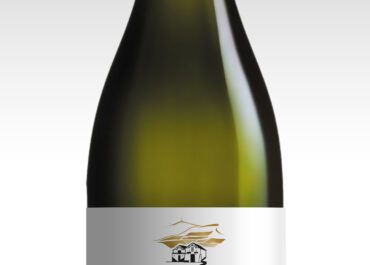 Tokaj-Hétszőlő Pezsgő Brut 2021
