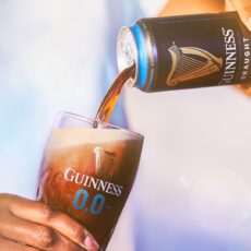 Ny rekordsommar för alkoholfri öl