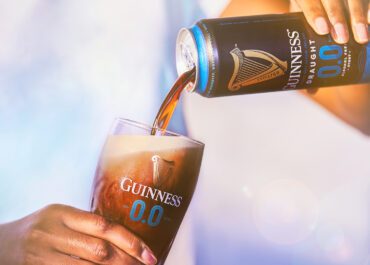 Ny rekordsommar för alkoholfri öl