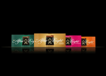 TESTAT: After Eight - tre nya smaker utan mint