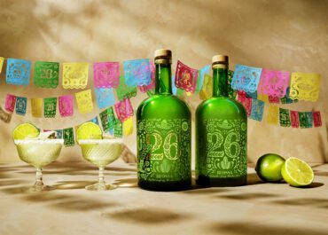Blossa 2026 möter Mexiko –