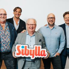 Burgsvik group förvärvar Sibylla-kedjan