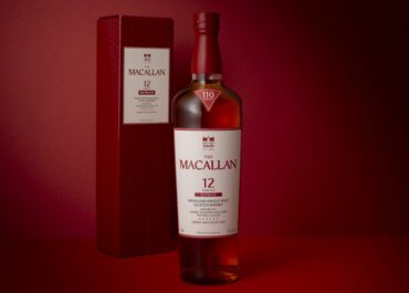 The Macallan presenterar sitt senaste uttryck.