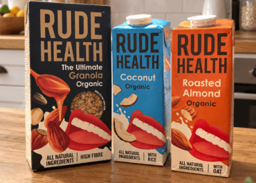TESTAT: Rude Health