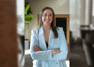 Malin Finn tar över som General Manager för Home Hotel Mektagonen