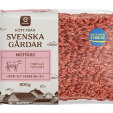 Axfood tar bort ytterligare 300 ton plast i största plastbantningen hittills