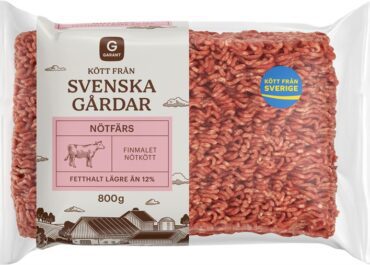 Axfood tar bort ytterligare 300 ton plast i största plastbantningen hittills