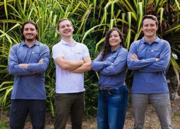 PINC investerar i Cotierra för en mer motståndskraftig och produktiv kaffeodling