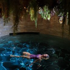 Villa Foresta öppnar Acqua di Foresta – ett nytt spa på över 1000 kvadratmeter