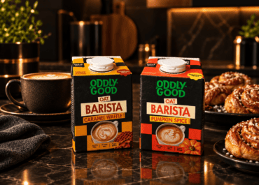 TESTAT: Nyheter från Oddlygood
