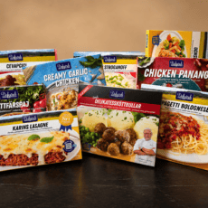 När hösten tar grepp – värm en riktigt god lunch och njut av varje tugga