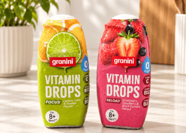 TESTAT: Vitamin Drops 