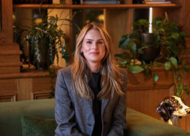 Cornelia Brandin Lindblad blir ny General Manager på Villa Foresta