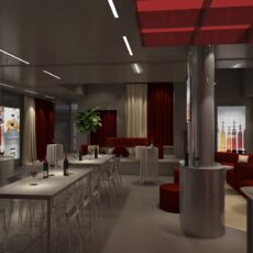 co:lab öppnar K:18 VIN i centrala Stockholm