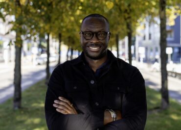 Martin & Servera utser ny försäljningschef för kedjekunder