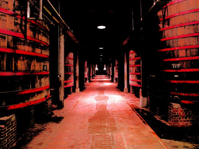 Rodenbach Foederzaal